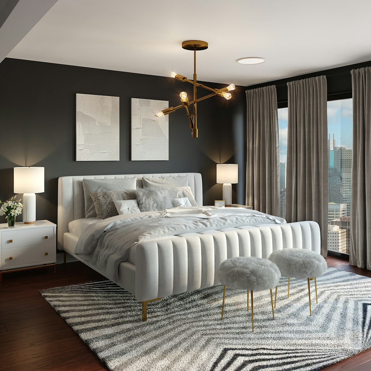 The 3 Best Plug-In Wall Sconces, No Electrician Needed