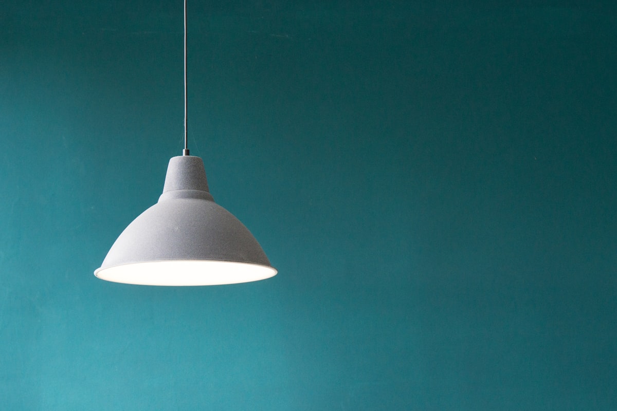 How to Choose Color Temperature: 2700K vs 3000K vs 4000K, Room by Room