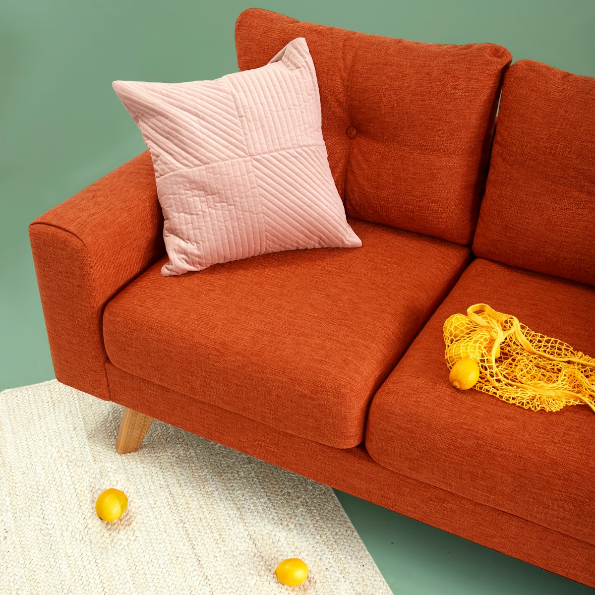 A Furniture Buying Timeline That Avoids the Regret Purchases