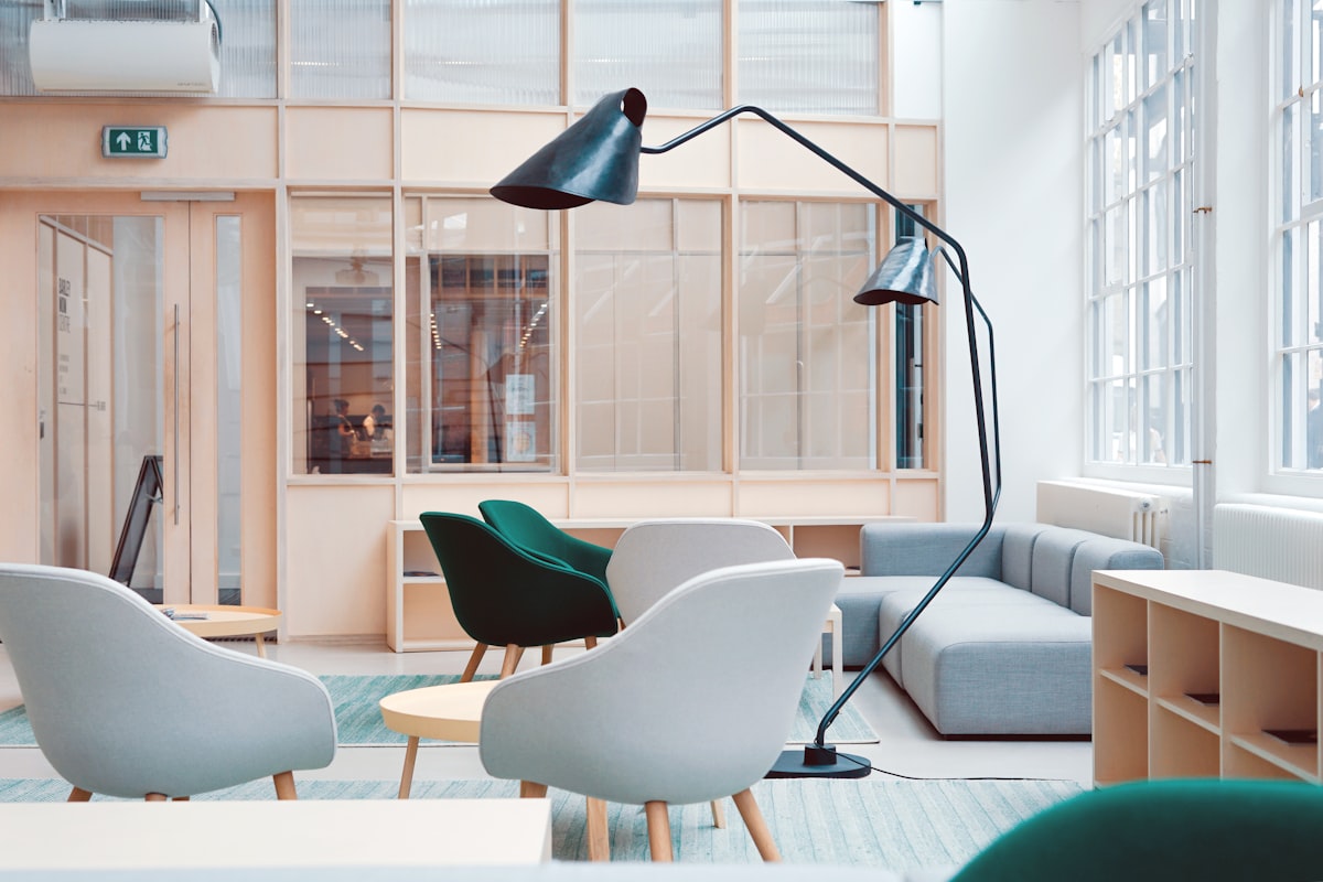 How to Mix Wood Tones Without Making a Room Look Messy