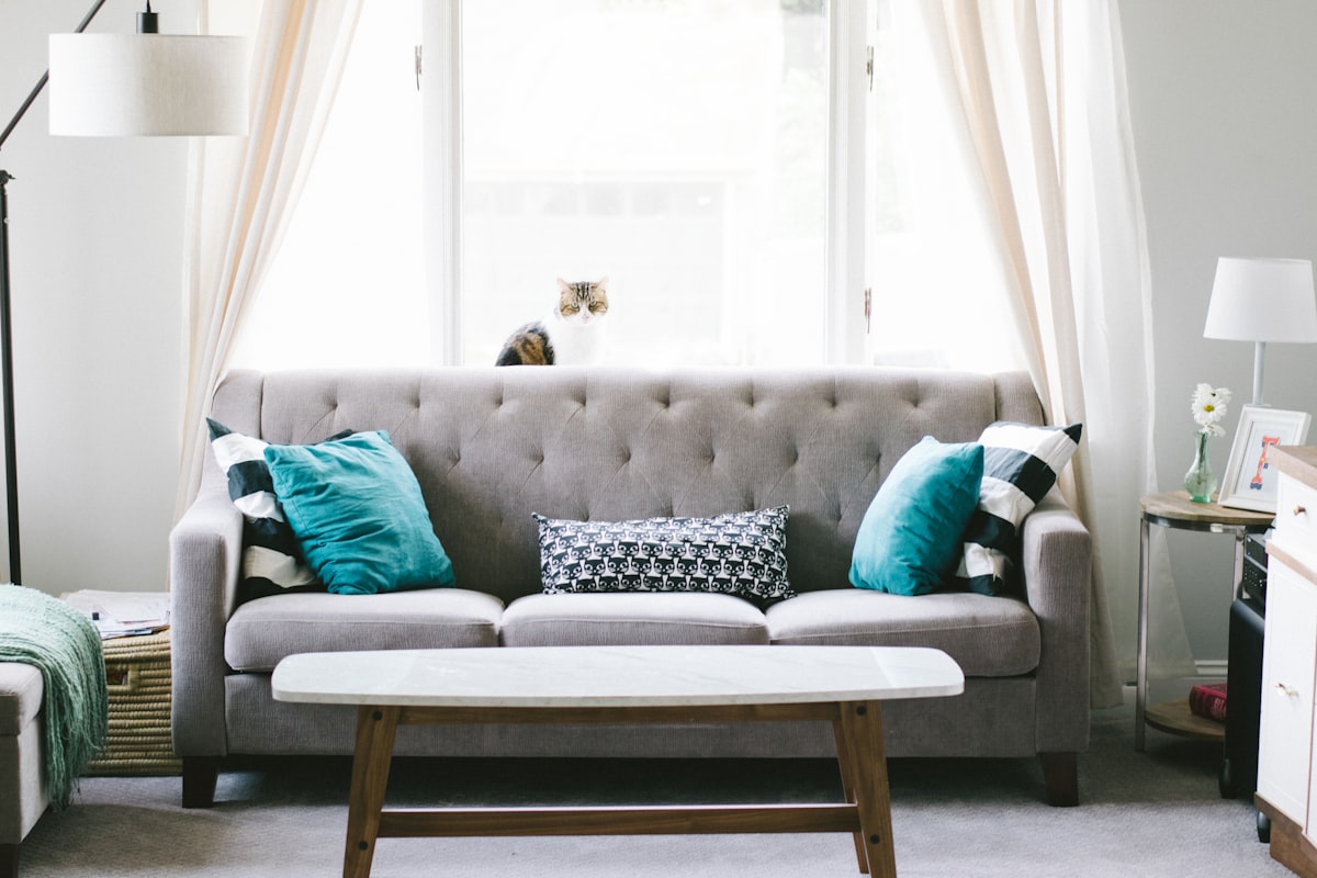 How to Style a Console Table: Five Rules That Do the Work