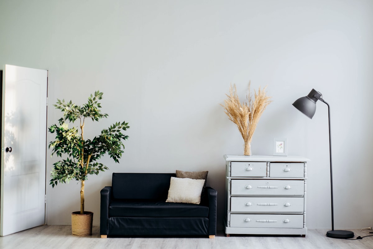 Textured Walls on a Budget: 5 Decor Moves That Look Expensive